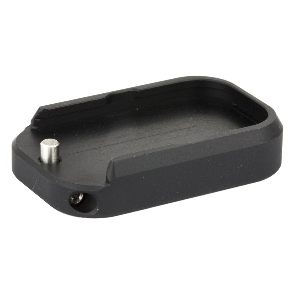 Taran Tactical Innovation TTI CARRY BP FOR GLOCK 9/40 +0 FBLK