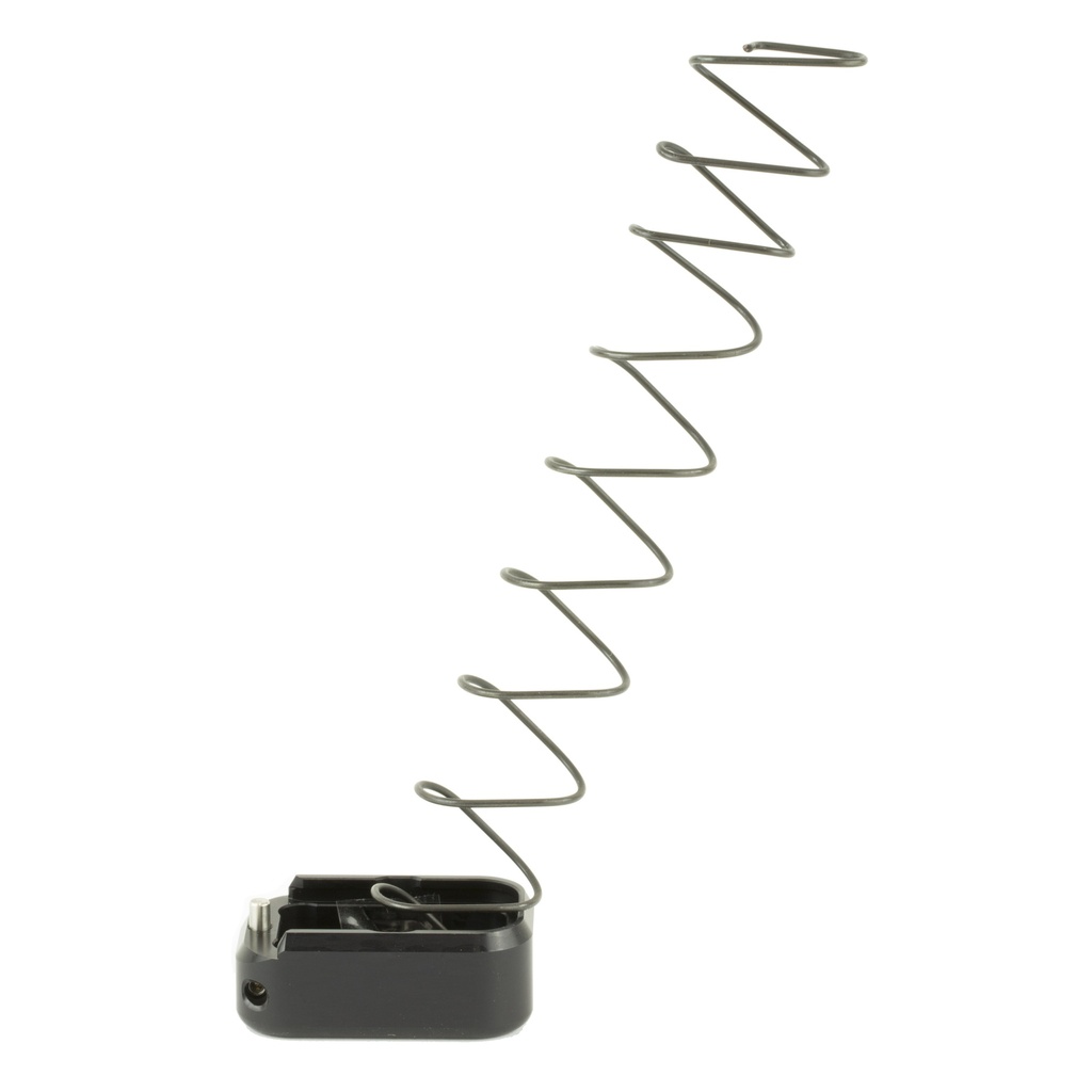 Taran Tactical Innovation TTI FRPWR BP FOR GLK 19/23 +2/3 BLK