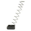Taran Tactical Innovation TTI FRPWR BP FOR GLK 19/23 +2/3 BLK