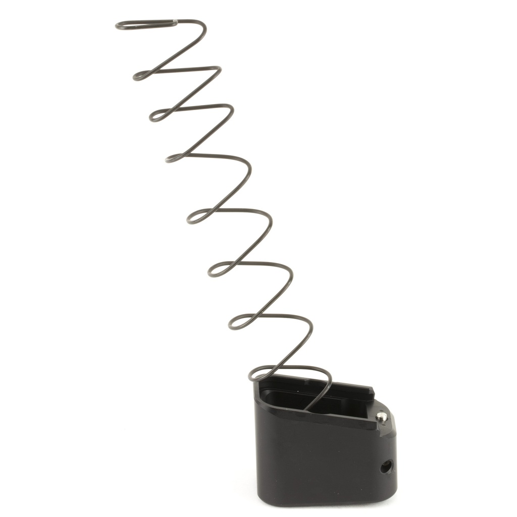Taran Tactical Innovation TTI FRPWR BP FOR GLOCK 19/23 +4/5 BLACK