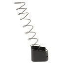 Taran Tactical Innovation TTI FRPWR BP FOR GLK 19/23 +4/5 BLK