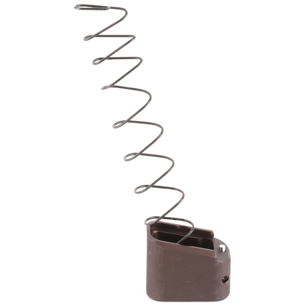 Taran Tactical Innovation TTI FRPWR BD FOR GLOCK 19/23 BRONZE