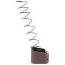 Taran Tactical Innovation TTI FRPWR BD FOR GLOCK 19/23 BRZ