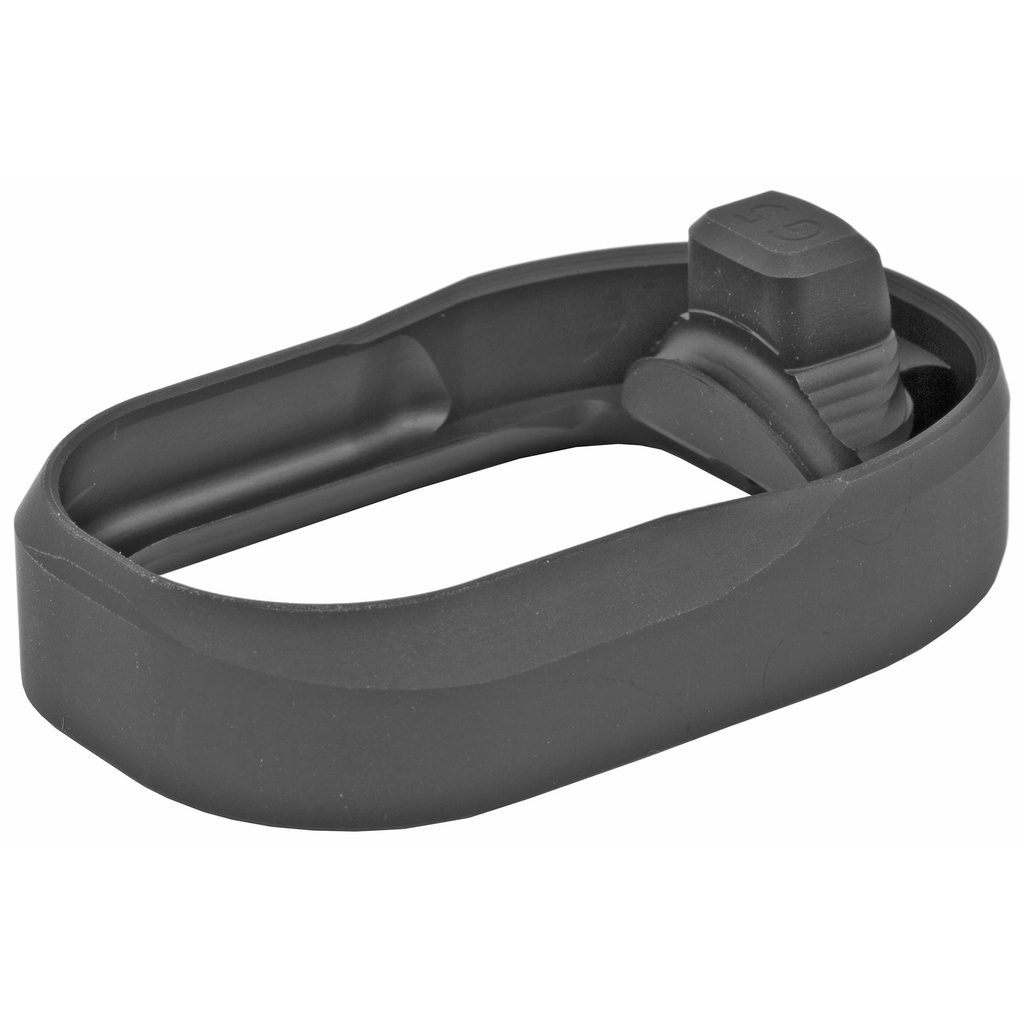 Taran Tactical Innovation TTI CARRY MAGWELL FOR GLK 17GEN5 FB