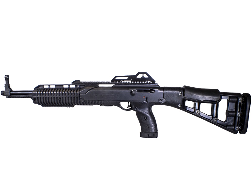 Hi-Point 10TS 10MM BLACK 10+1 17.5"