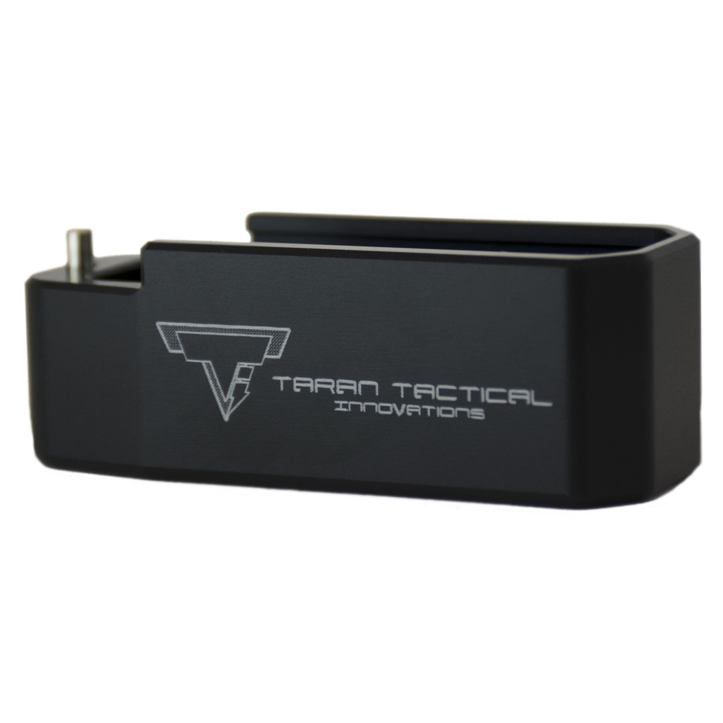 Taran Tactical Innovation TTI PMAG BP 223 +5 BLK
