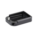 Taran Tactical Innovation TTI BP FITS 2011 9/38 4MM +2 BLACK