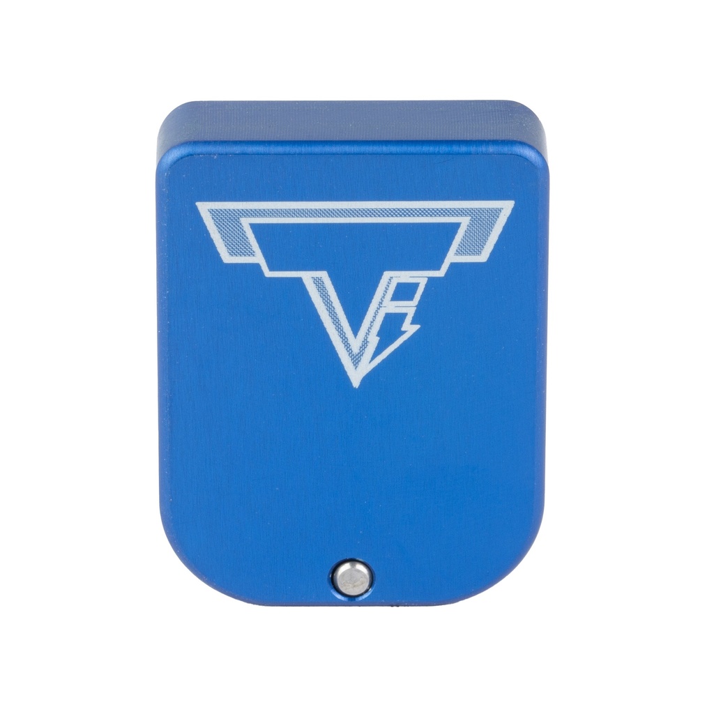 Taran Tactical Innovation TTI BP FITS 2011 9/38 4MM +2 BLUE