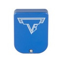 Taran Tactical Innovation TTI BP FITS 2011 9/38 4MM +2 BLUE