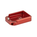 Taran Tactical Innovation TTI BP FITS 2011 9/38 4MM +2 RED