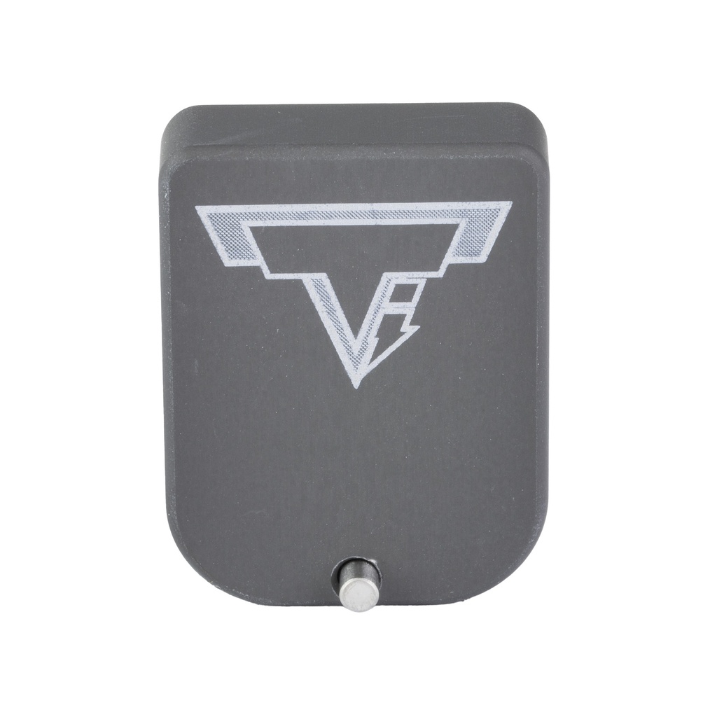 Taran Tactical Innovation TTI BP FITS 2011 9/38 4MM +2 GRAY
