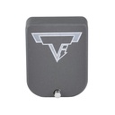 Taran Tactical Innovation TTI BP FITS 2011 9/38 4MM +2 GRAY