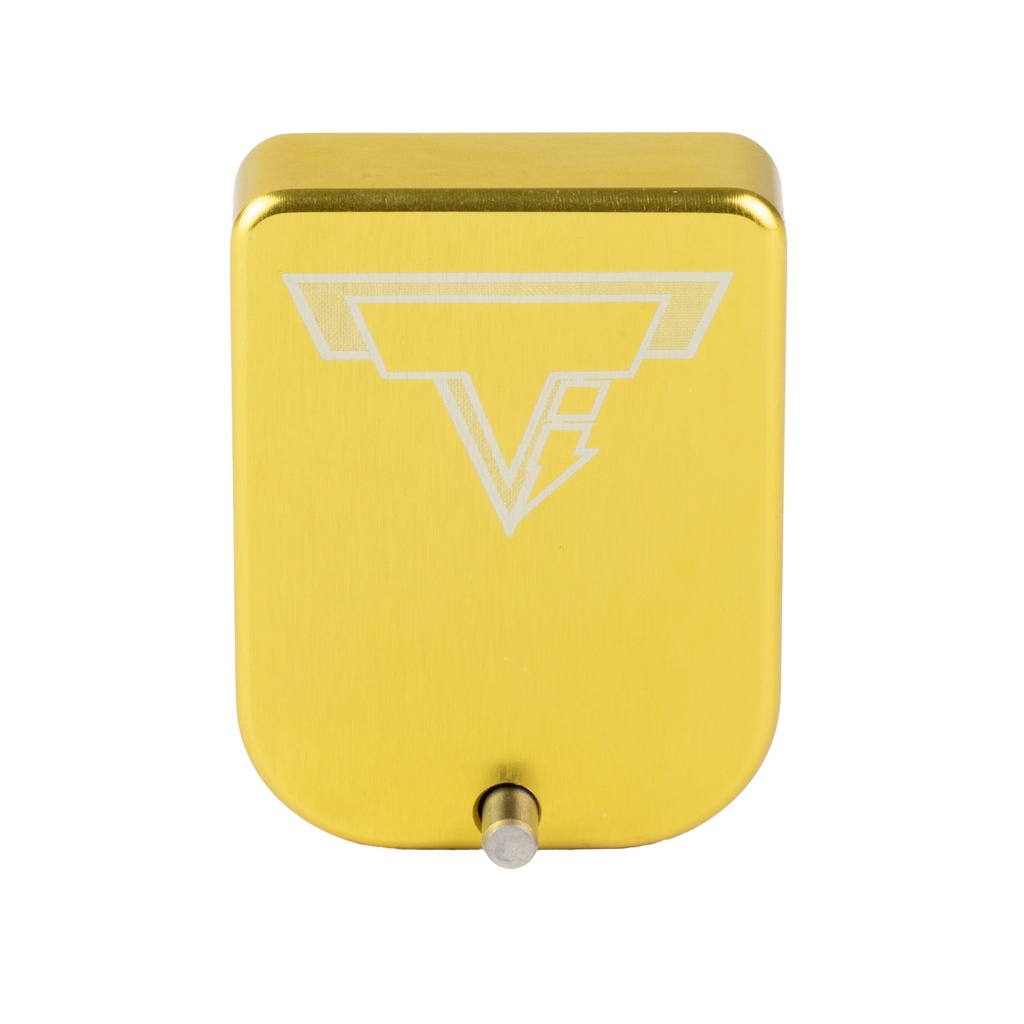 Taran Tactical Innovation TTI BP FITS 2011 9/38 4MM +2 GOLD