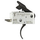 TriggerTech TRIGRTECH AR9 DUTY CURVE 3.5LB BLACK