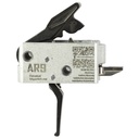 TriggerTech TRIGRTECH AR9 2STG DUTY FLAT 3.5LB