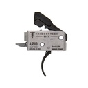TriggerTech TRIGRTECH AR10 DUTY CURVE 3.5LB BLK