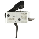 TriggerTech TRIGRTECH AR10 2STG DUTY FLAT 3.5LB