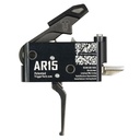 TriggerTech TRIGRTECH AR15 SING STAGE ADAPT FLAT