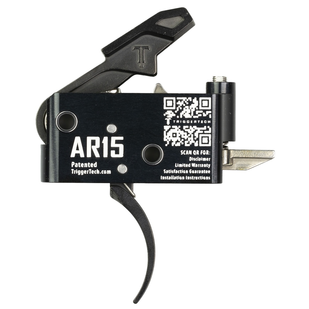 TriggerTech TRIGRTECH AR15 SING STAGE ADAPT CRVD