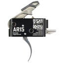 TriggerTech TRIGRTECH AR15 SING STAGE COMP CRVD