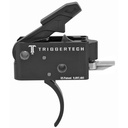 TriggerTech TRIGRTECH AR15 BLACK COMP CRVD RH