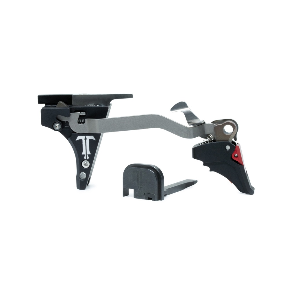 TriggerTech TRIGRTECH TRIG FOR GLK G1-5 CERT SPL