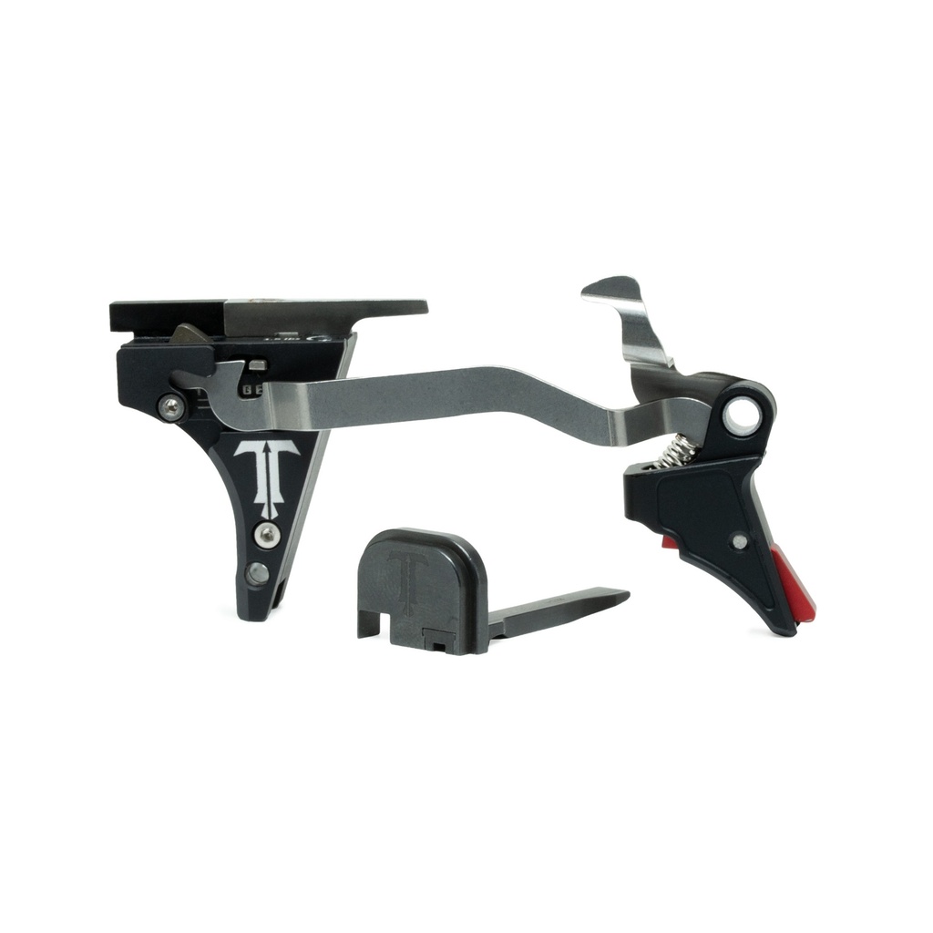 TriggerTech TRIGRTECH TRIGGER FOR GLOCK G1-5 LGCY SPL