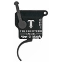TriggerTech TRIGRTECH R700 BLK SPCL CRVD CLN RH