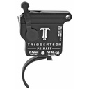 TriggerTech TRIGRTECH R700 PRIMRY CRVD RH BLT