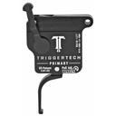 TriggerTech TRIGRTECH R700 PRIMRY FLAT CLN RH