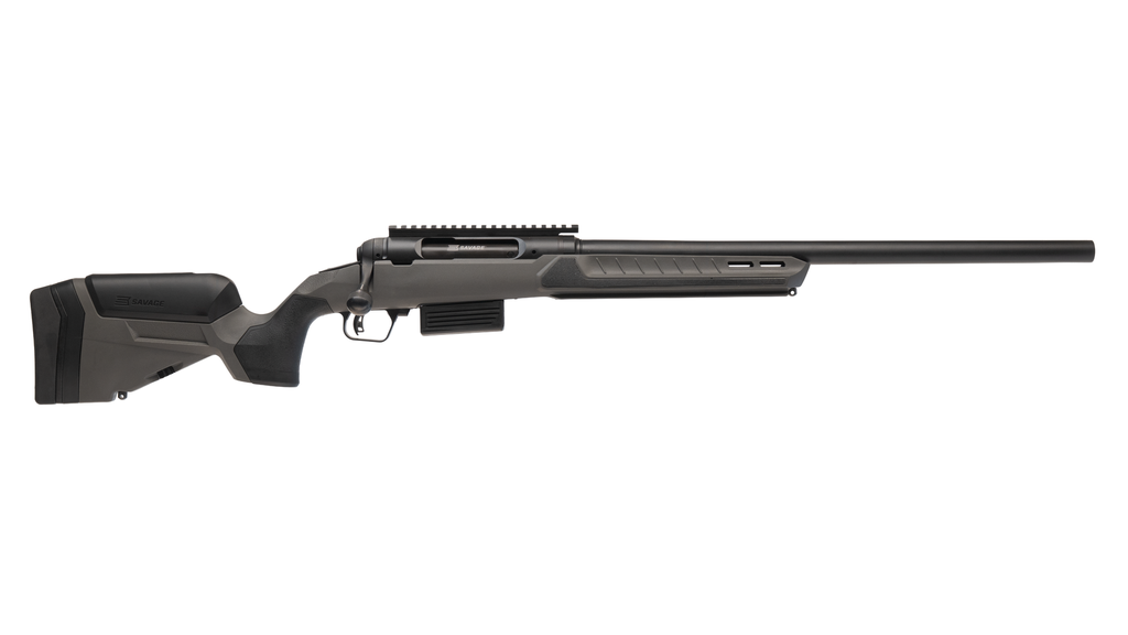 Savage Arms 220 HARVESTER 20GA BLACK/GRAY