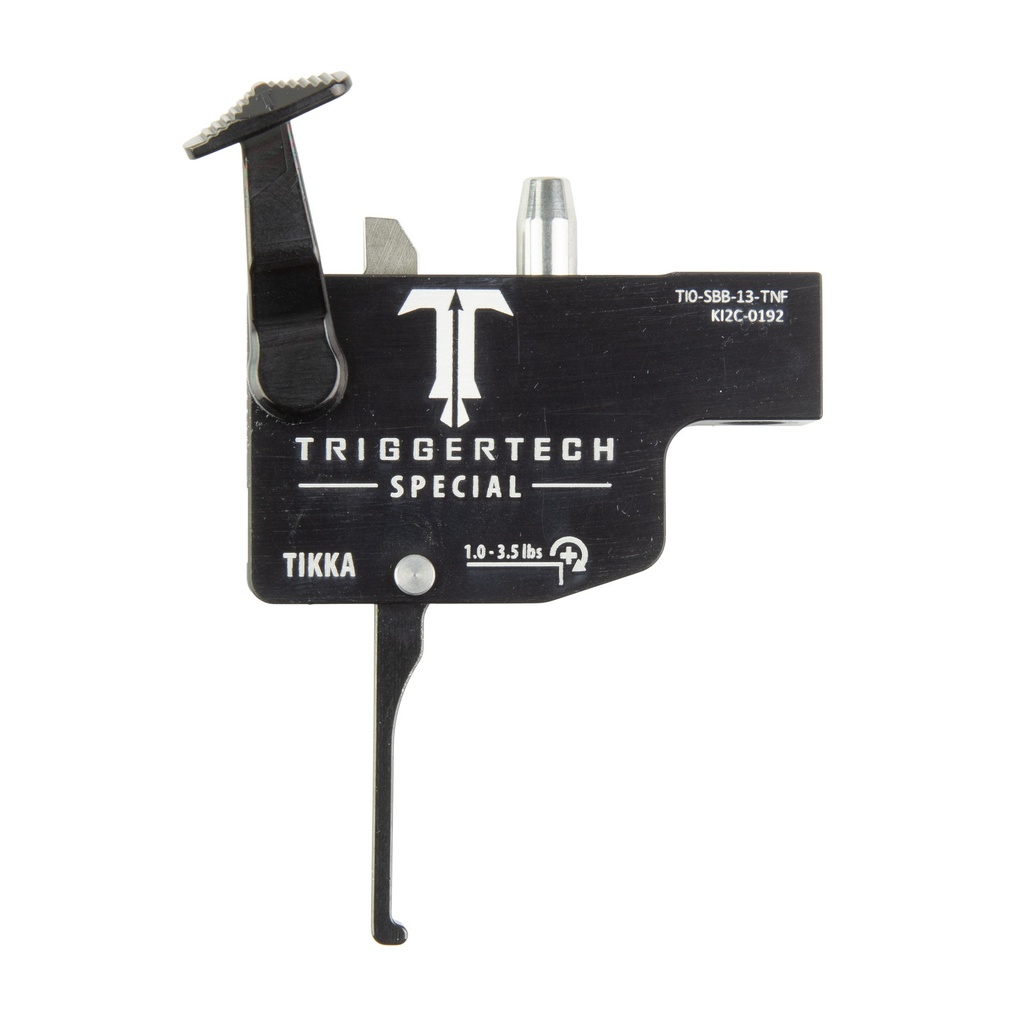TriggerTech TRIGRTECH SPECIAL FLT RH BLK
