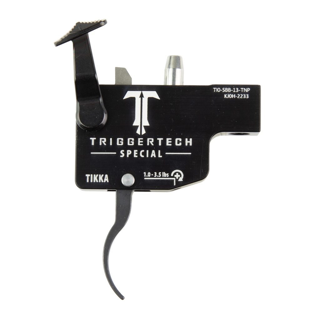 TriggerTech TRIGRTECH SPECIAL CRV RH BLK