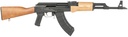 Century Arms VSKA 7.62X39 BLACK/WD 30+1