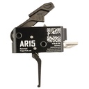 TriggerTech TRIGRTECH AR15 COMP FLAT INDEPEND