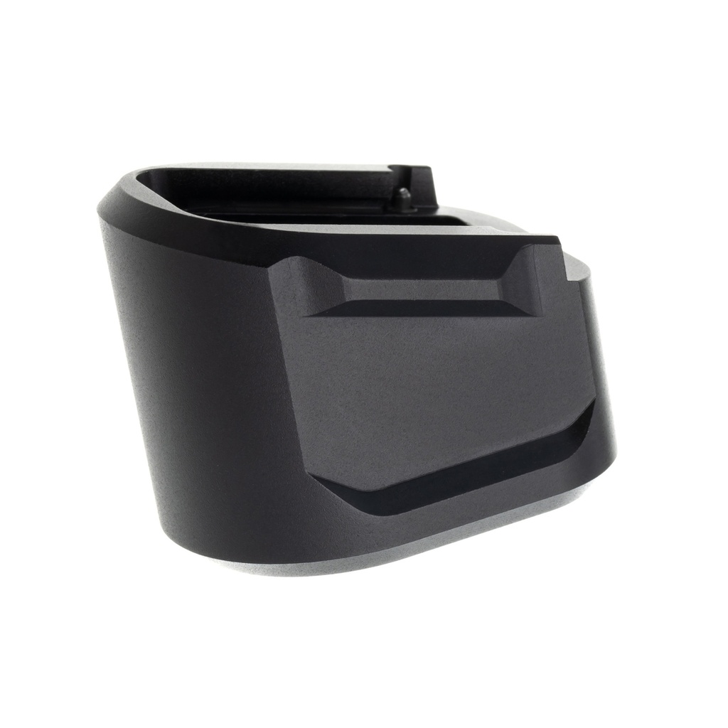 TYRANT ECHELON MAG EXT +5 BLACK