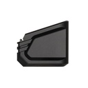 TYRANT MAG EXT FOR GLOCK 17/22 +6/5 BLACK