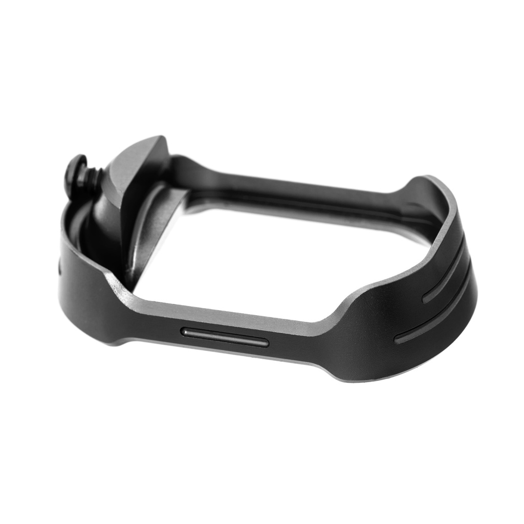TYRANT MAGWELL FOR GLOCK 19/23 BLACK