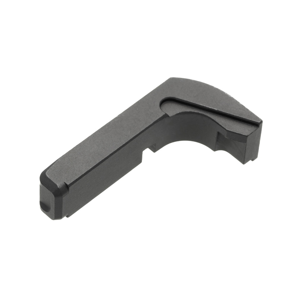 TYRANT EXT MAG RLS FOR GLOCK G3 BLACK