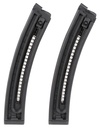 American Tactical Inc MAG GSG-16 22LR 22RD TWIN PACK
