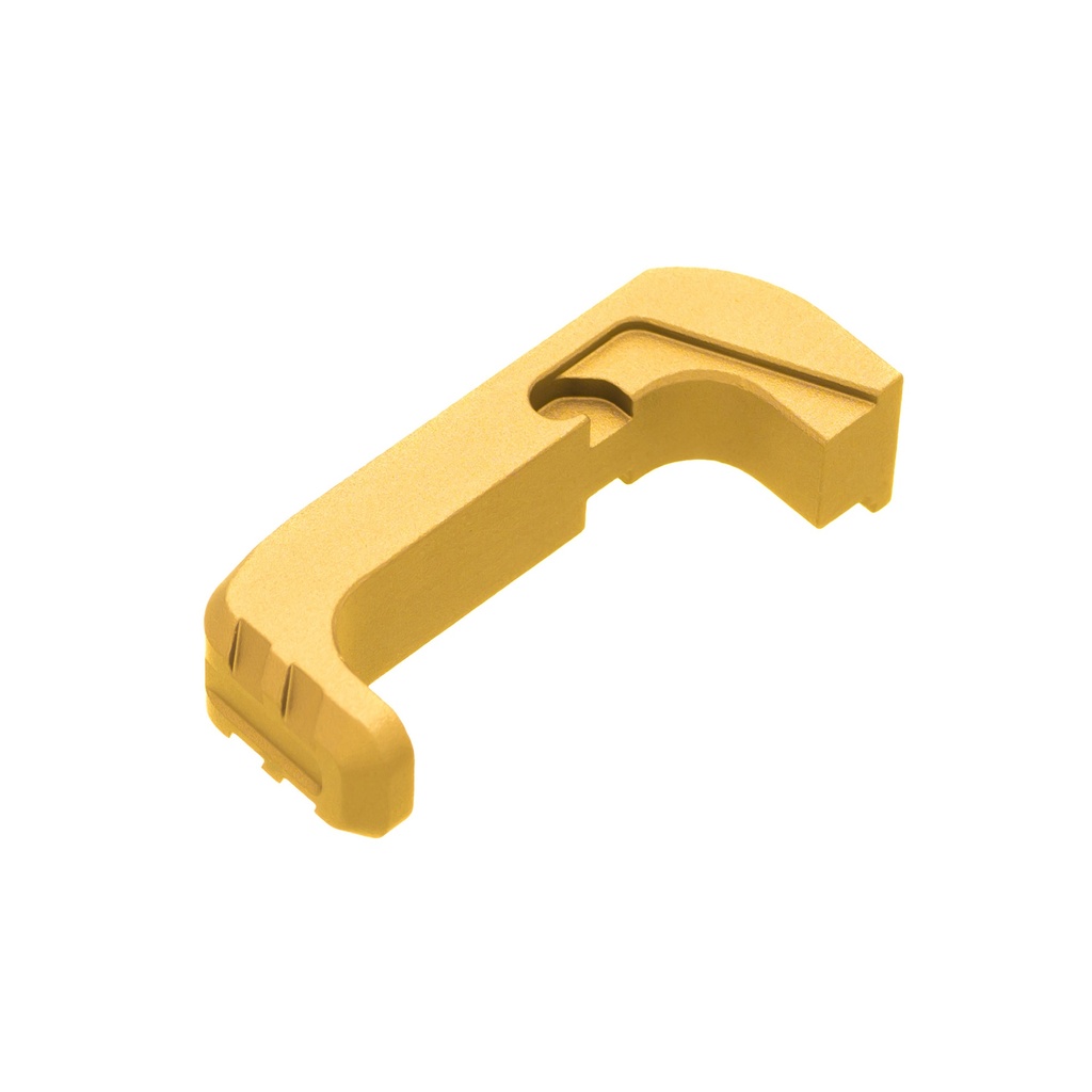 TYRANT MAG RLS FOR GLOCK G4/5 GOLD