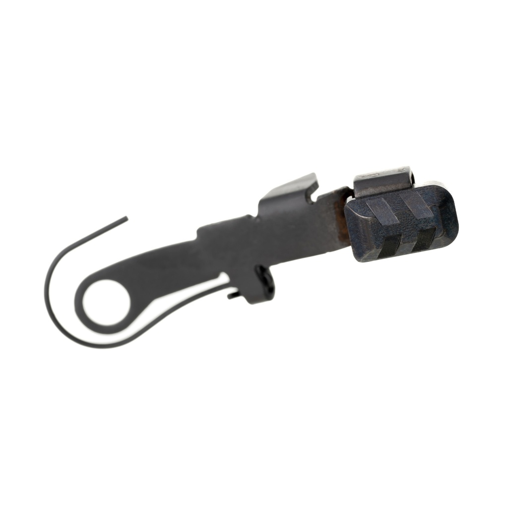 TYRANT EXT SLD RLS FOR GLOCK GEN2-4 BLACK