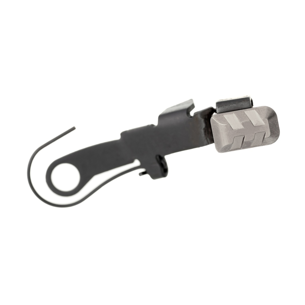TYRANT EXT SLD RLS FOR GLOCK G2-4 GRAY