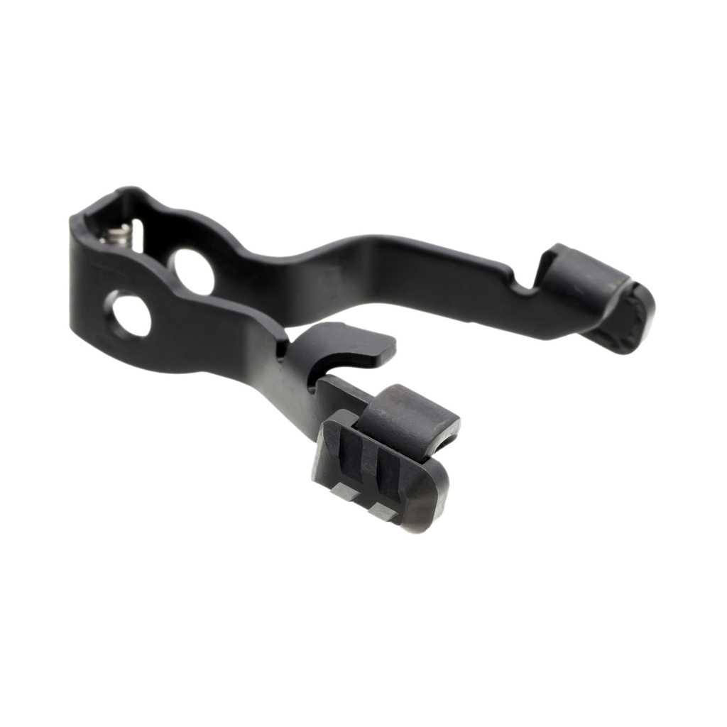 TYRANT EXT SLD RLS FOR GLOCK GEN5 BLACK
