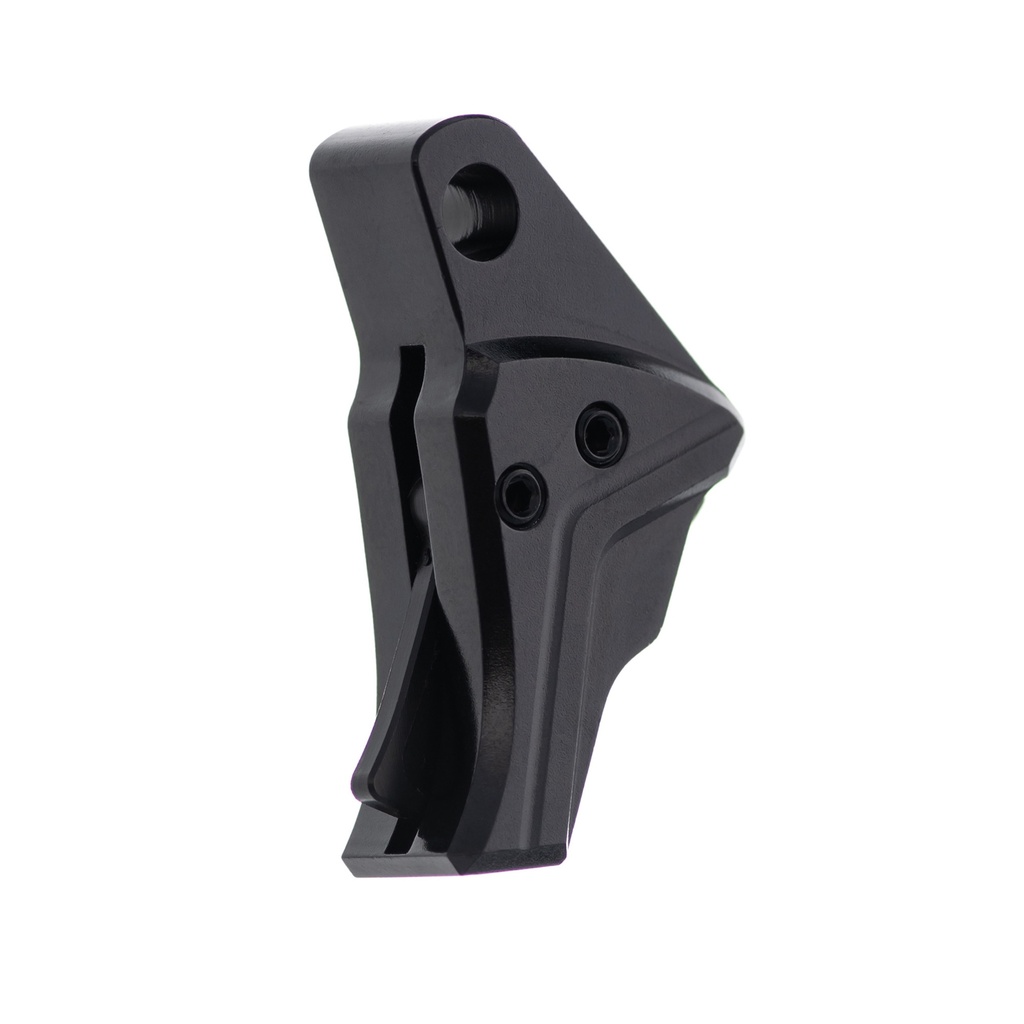 TYRANT I.T.T.S. SHOE FOR GLOCK G3/4 BLACK