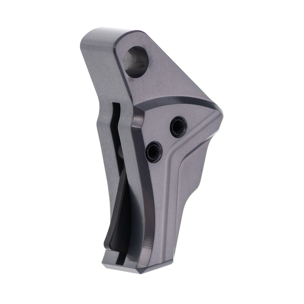 TYRANT ITTS SHOE FOR GLOCK G5 GRAY/BLACK