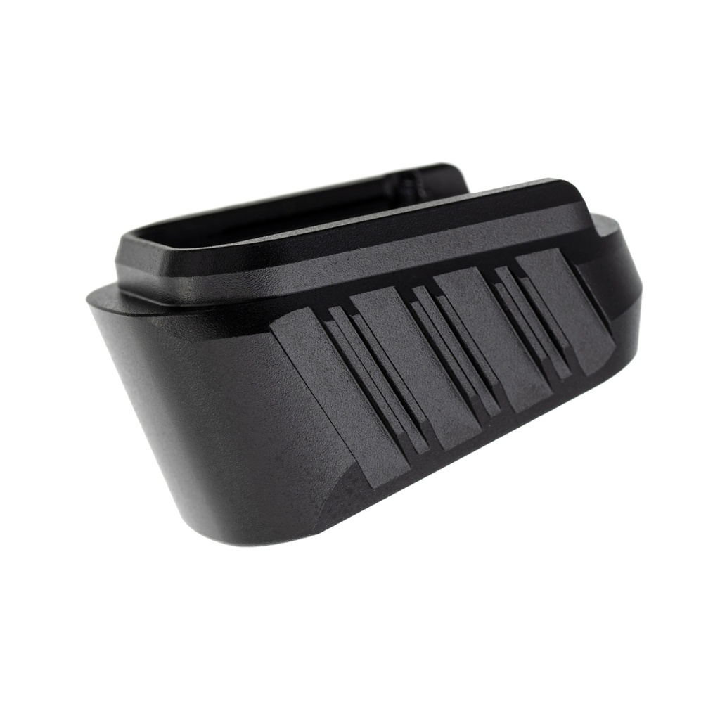 TYRANT HELLCAT MAG EXT +3 BLACK