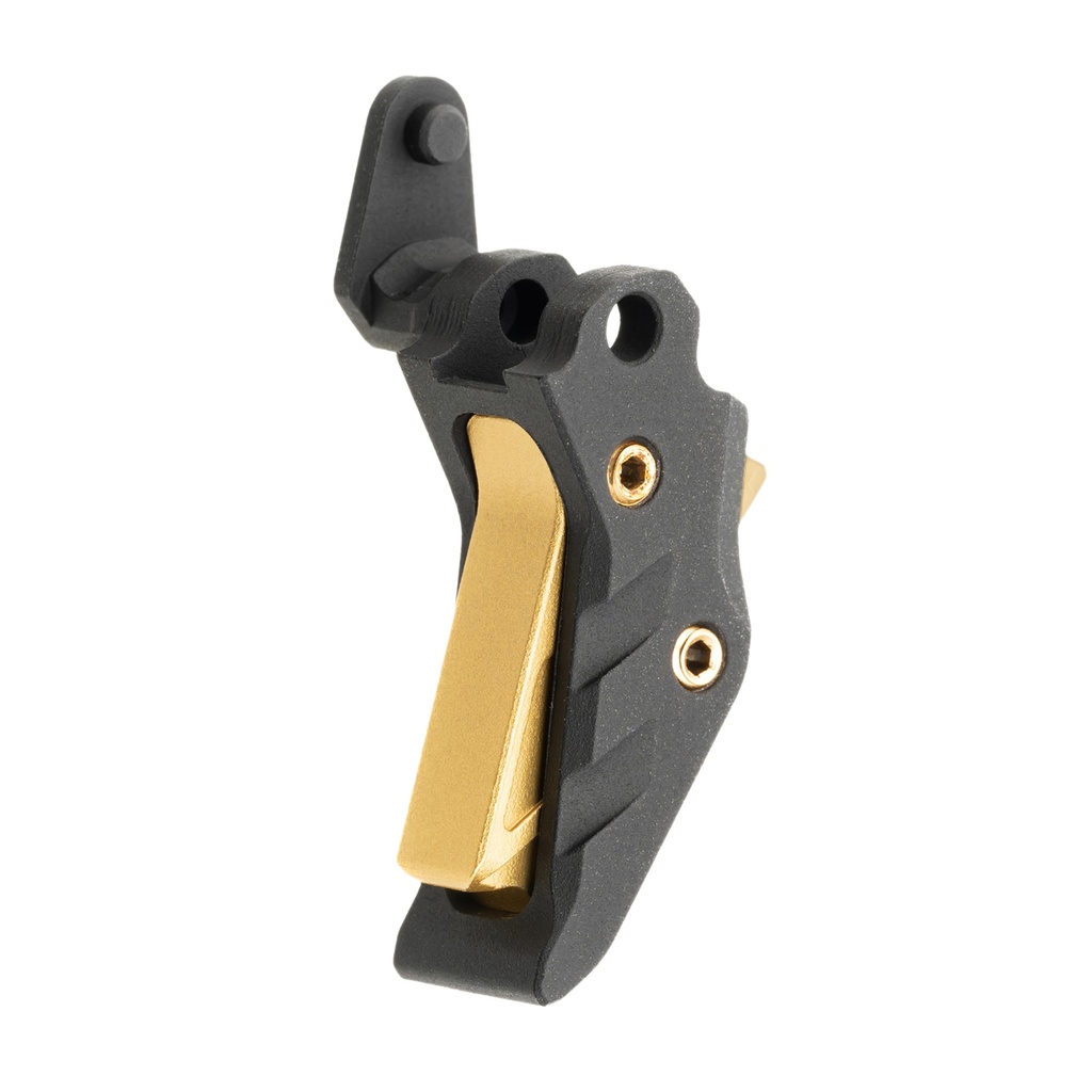 TYRANT P365 INTELLIFIRE TRIGGER BLACK/GOLD
