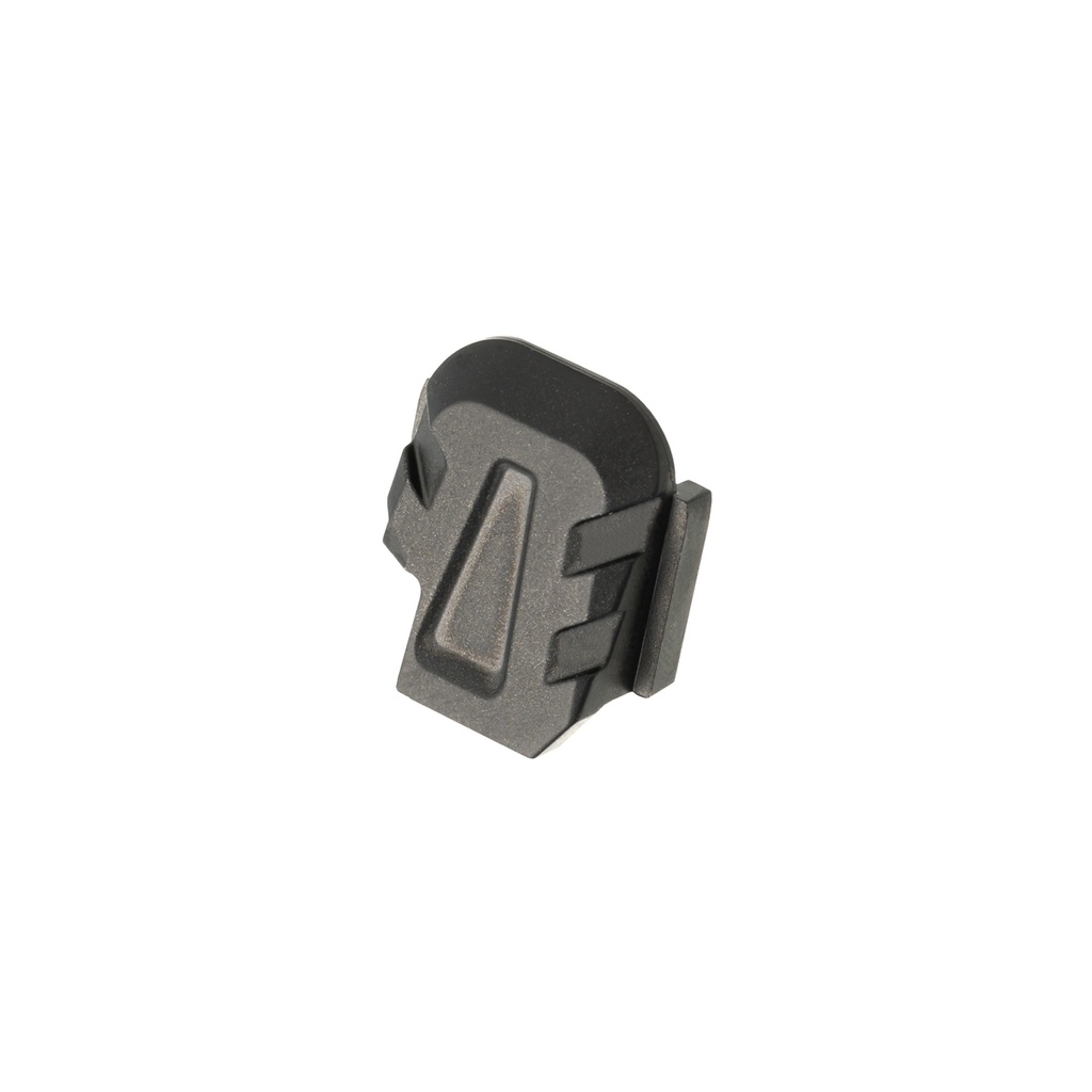 TYRANT P365 SLIDE CAP BLACK