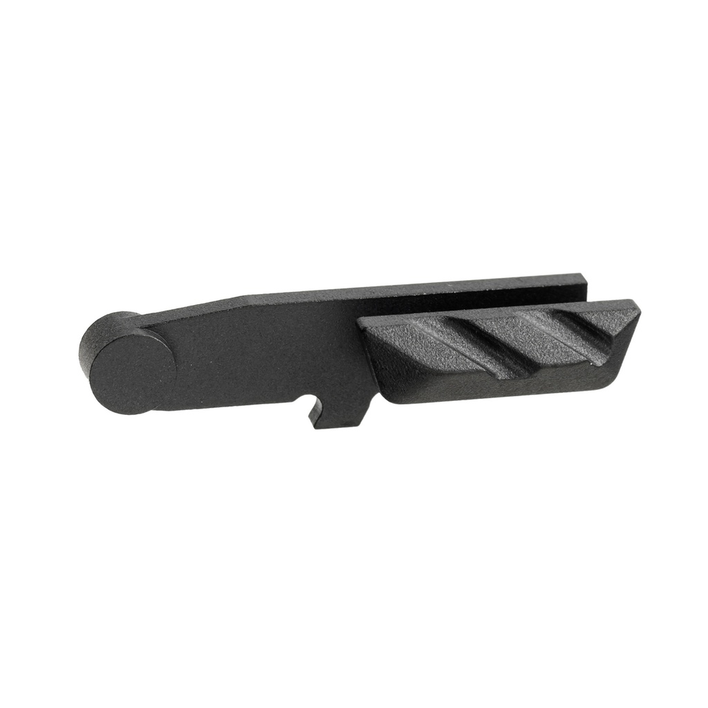 TYRANT P365 EXT SLIDE CATCH BLACK